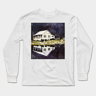 camp forestia 1996 Long Sleeve T-Shirt